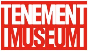 Tenement Museum Logo