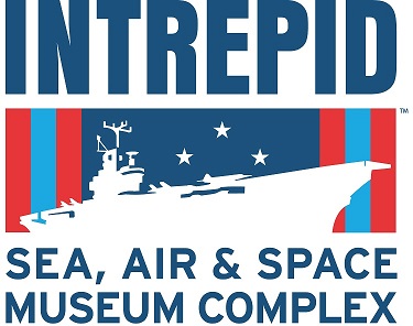 Intrepid museum logo