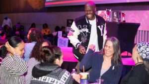Hip-Hop Trivia Night