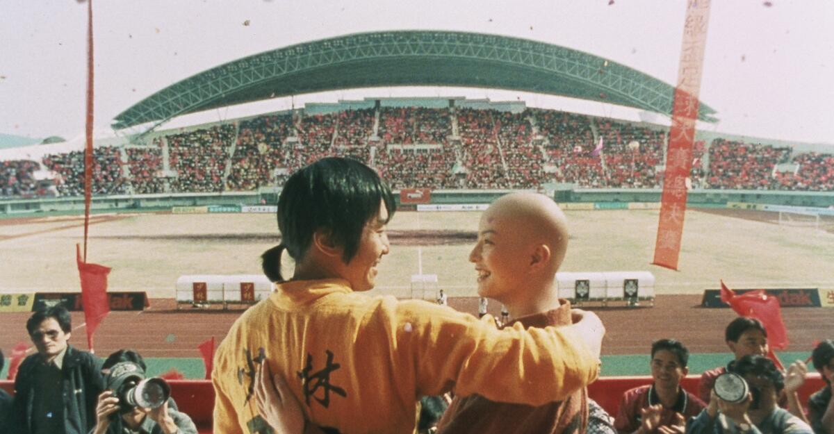 Shaolin-Soccer