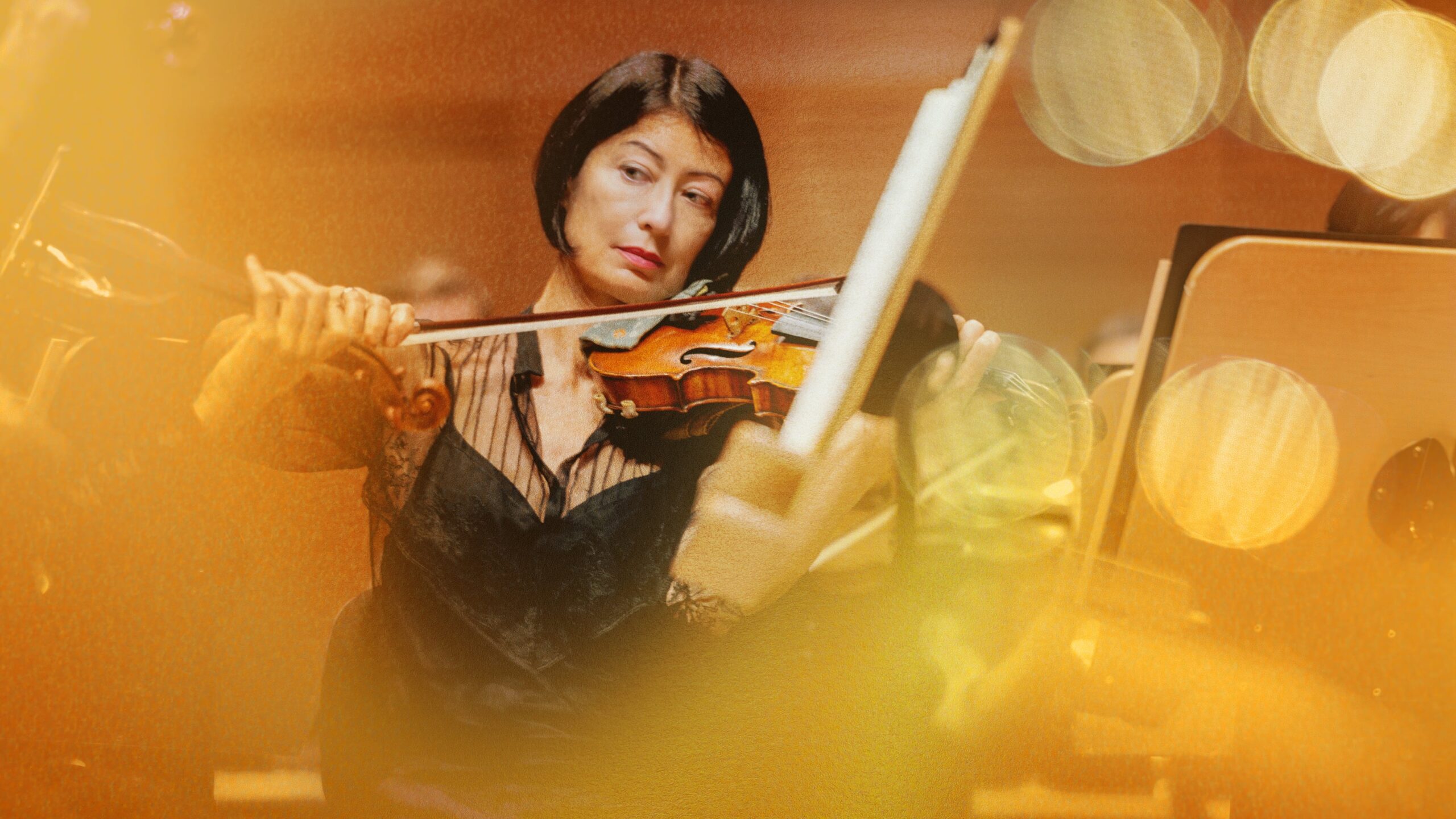 Symphony